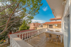 Apartmani Manda
